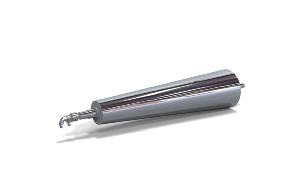 無(wú)結(jié)露冷卻輥