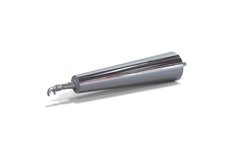 無結(jié)露冷卻輥